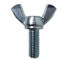 Din 316 Винт Барашек С Прямоугольными Лепестками