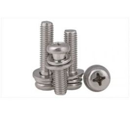 Din 6900 Винты С Невыпадающими Шайбами