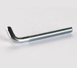 Винт С L-Образным Крючком