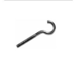 Винт С Крючком