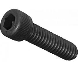 Винт С Дюймовой Резьбой Unc