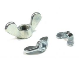 Гост 3032-76 Гайка-Барашек (Барашковая) Класса Точности B