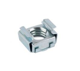 Гайка Квадратная Кузовная