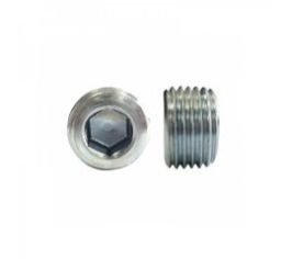 Din 906 Пробка (Заглушка) Для Труб Резьбовая Коническая