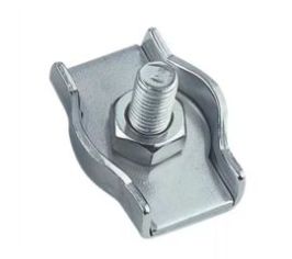 Зажим Для Стального Троса, Каната Simplex