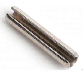 Din 1481 Штифт Пружинный Цилиндрический