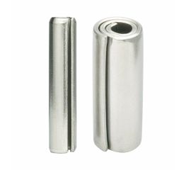 Din 7343 Штифт Цилиндрический Спиральный