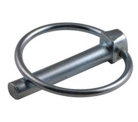 Din 11023 Шплинт (Штифт) Быстросъемный С Кольцом