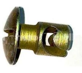 Винт Дзус нормаль гост 1284с52