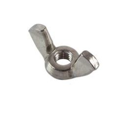 Гайки DIN 315 барашковые оцинкованные, DIN 315