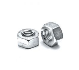 Гайки шестигранные, ГОСТ 5915-70 (ISO 4032)