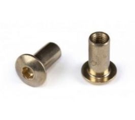 Гайки Эриксона