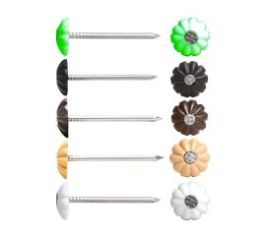 Гвозди декоративные