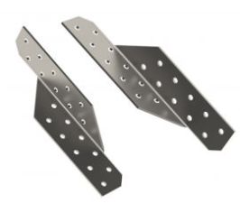 Держатель балки DB Л