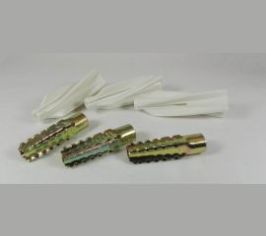 Дюбели для газобетона (металл)