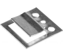 Крепление для вагонки (кляймер)