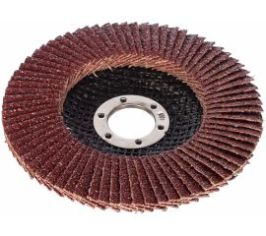 Круг лепестковый торцевой