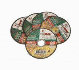 Круг отрезной Луга по камню 22, ГОСТ 21963-2002