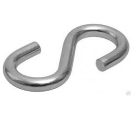 Крюк тип «S»