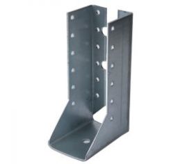 Опора бруса закрытая OBR Z