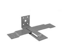 Опора стропил скользящая закрытая KUCISZ