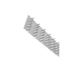 Пластина гвоздевая PSE