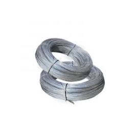 Проволока стальная низкоуглеродистая общего назначения термообработанная (вязальная), ГОСТ 3282-74