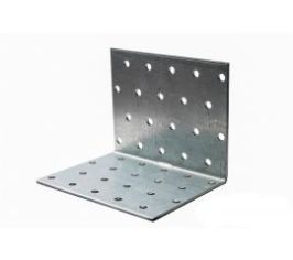 Угол равносторонний KUR