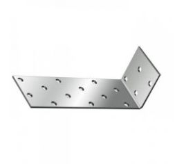 Уголок анкерный KUL