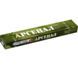 Электроды сварочные МР-3, ГОСТ 9466-75