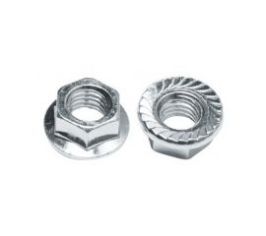 Гайки DIN