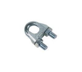 Зажим для троса