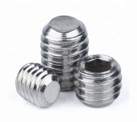Din 913 Винт Установочный