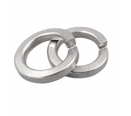 Din 7980 Шайба Гроверная Пружинная