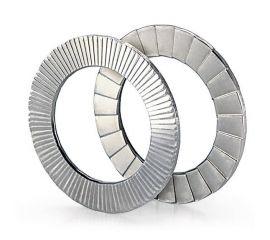 Din 25201 Шайба Стопорная Nord-Lock