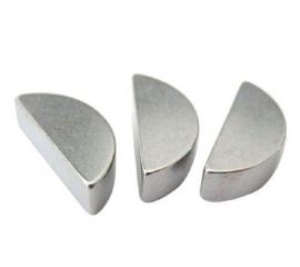 Din 6888 Шпонка Сегментная
